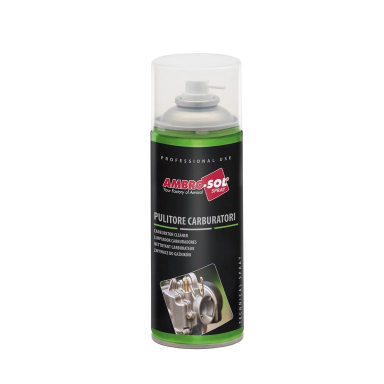 Limpia Carburadores 400ml