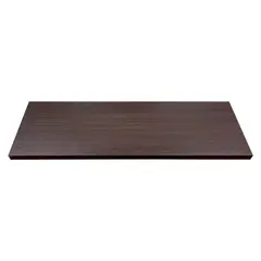 VESTO - Melamina Wengue 18mm 60x120cm con Canto