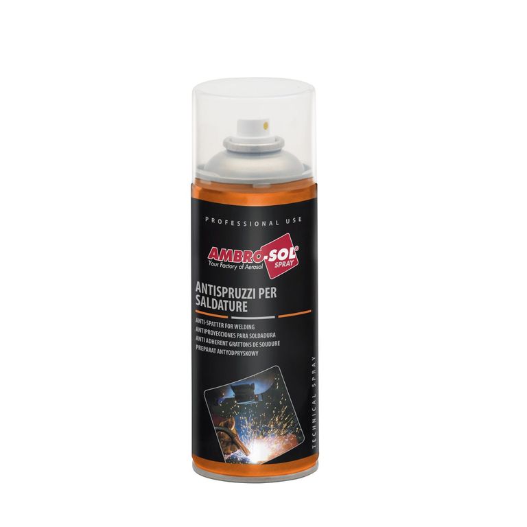 Antiproyecciones Ambro-Sol 400ml