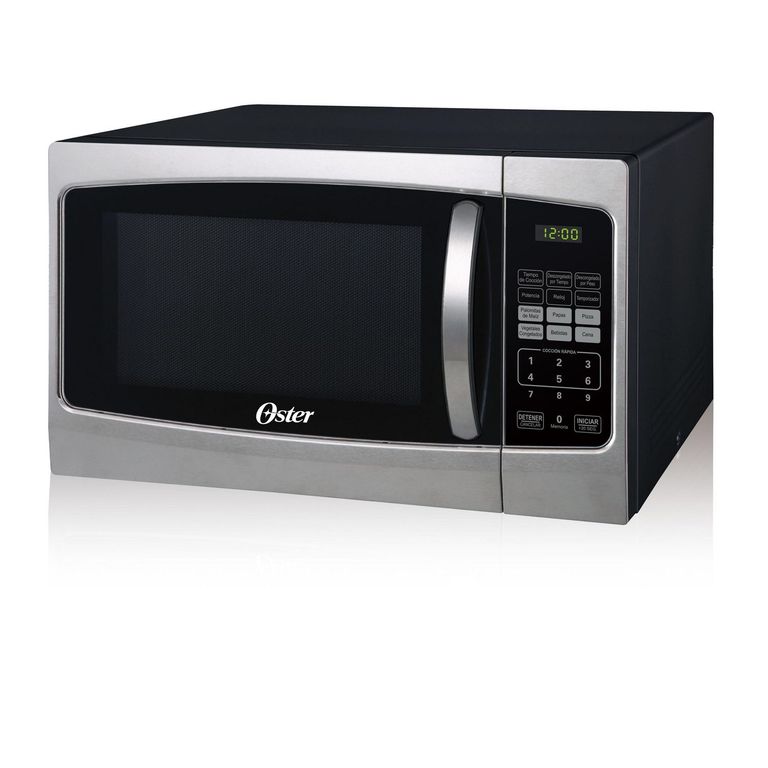 Horno Microondas Oster 34L 900W POGHM21402