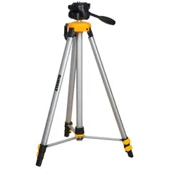 DEWALT - Tripode Profesional Dewalt  Nivel Laser Robusto 1.7M DW0881T