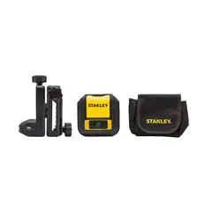 STANLEY - Nivel Laser Lineas Cruzadas Verde CUBIX STHT77499