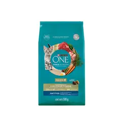 CONJUNTOS ESTRUCT - Purina One Gatitos Croquetas para Gatos 500gr Pollo/Carne