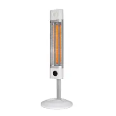 VEITO - Panel de Calefacción Portátil 1700W 23m2 CH1800