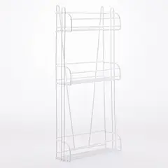 undefined - Organizador Repisa 3 Niveles