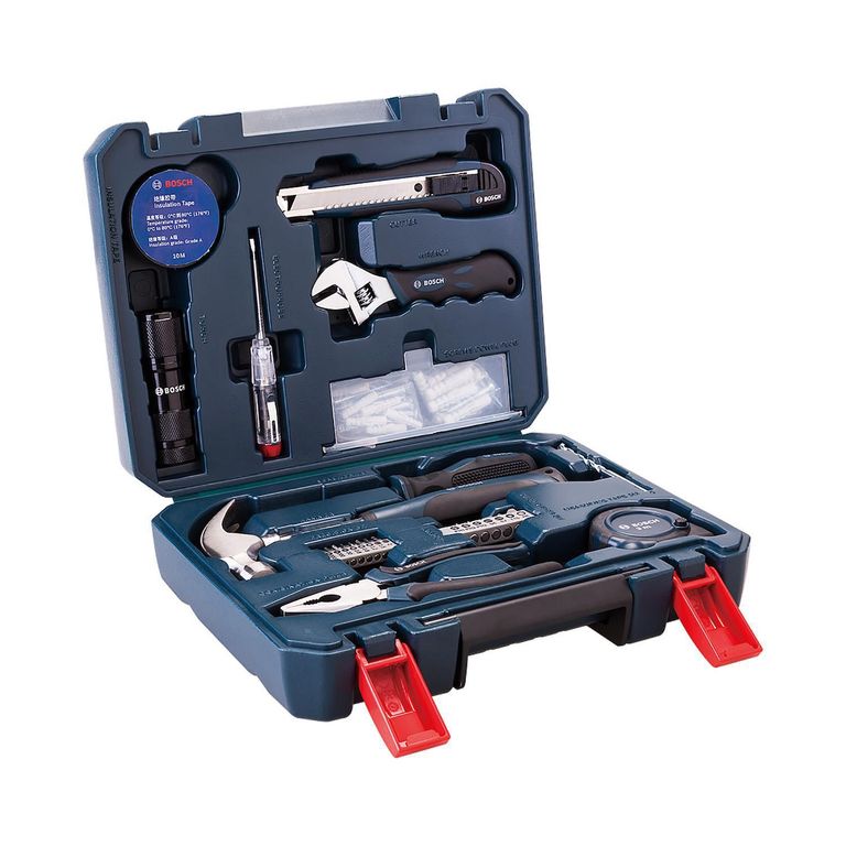 Set Accesorios Xline 66 Piezas