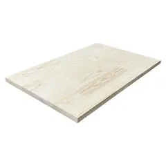 TIMBERMAC - Tablero Pino FJ 40x800x1220mm