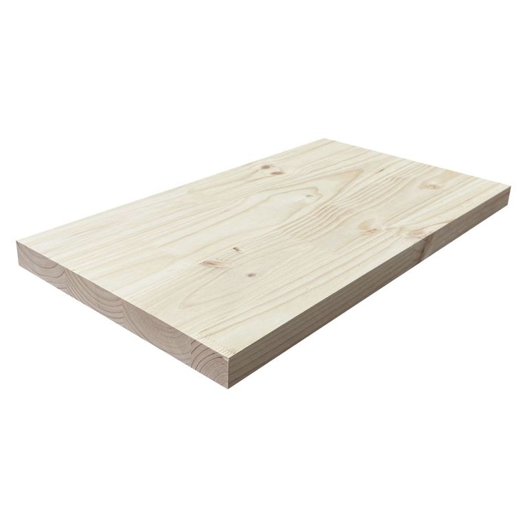 Tablero Pino FJ 40x400x700mm
