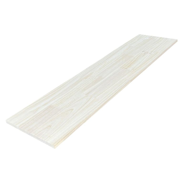 Tablero Pino FJ 18x300x1220mm