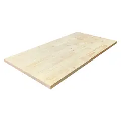 TIMBERMAC - Tablero Pino FJ 40x800x1600mm