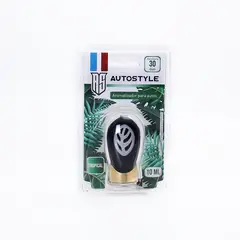 AUTOSTYLE - Ambientador para Auto Tropical Rejilla 10Ml