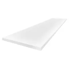 undefined - Melamina 18mm 20x60 Blanco canto