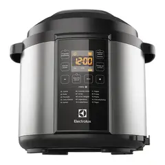 ELECTROLUX - Olla a Presión Experience 6L PCC20 Acero