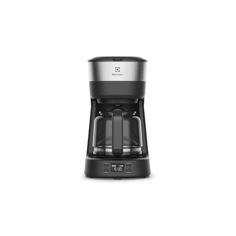 Cafetera Experience 1.2L ECM25
