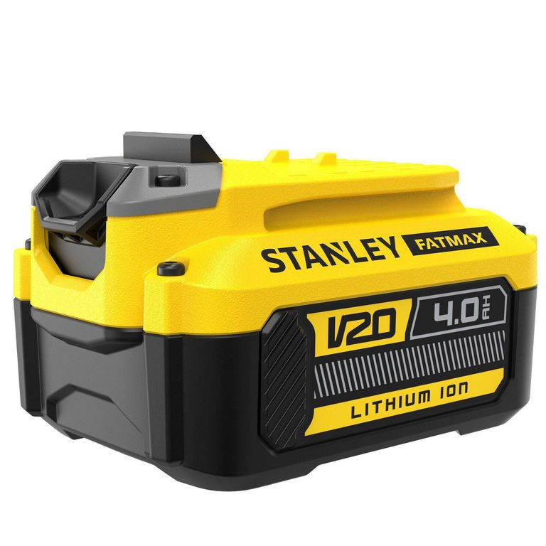 Bateria 4.0Ah 20V FATMAX SB204 Stanley