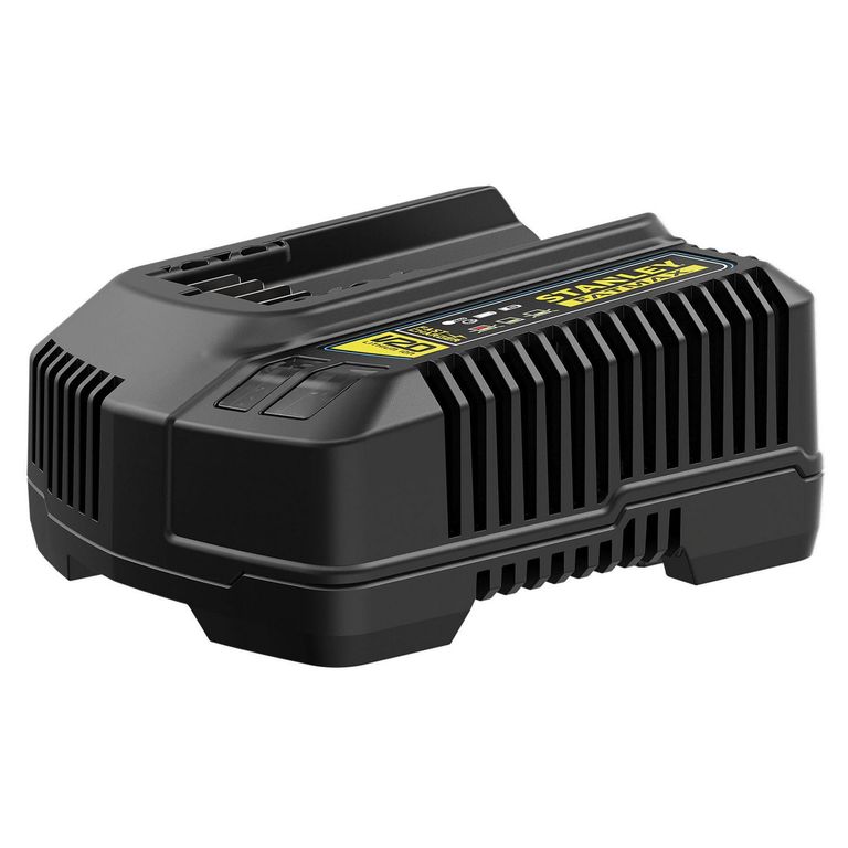 Cargador Stanley 2.0Ah 20V FATMAX SC200