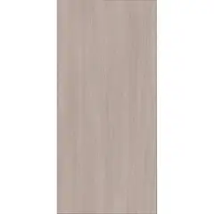 undefined - Melamina 18mm 30x120cm Mortero