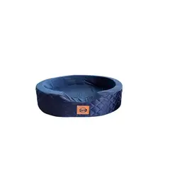 ACCECAN - Cama De Algodón Para Perro T-3