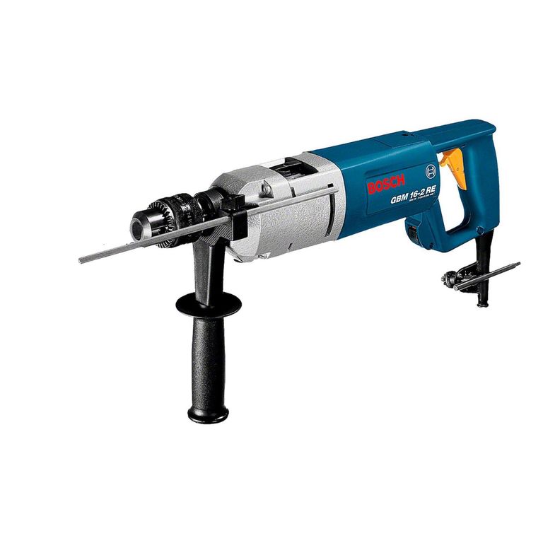 Taladro Eléctrico Bosch GBM 16-2 13mm 800W RE