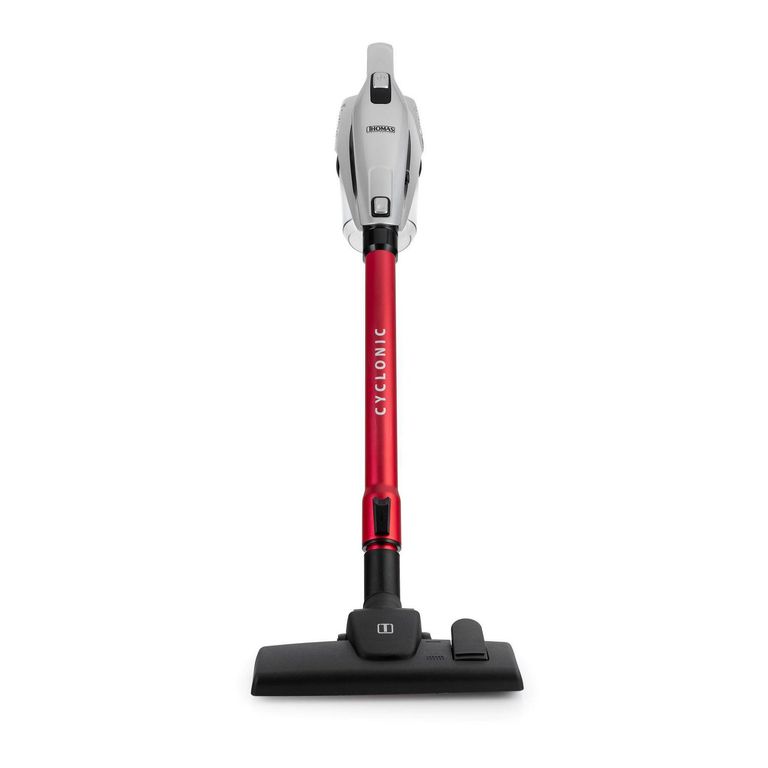 Aspiradora Vertical Thomas 0.5L Multifunción 2 en 1 TH-1022C