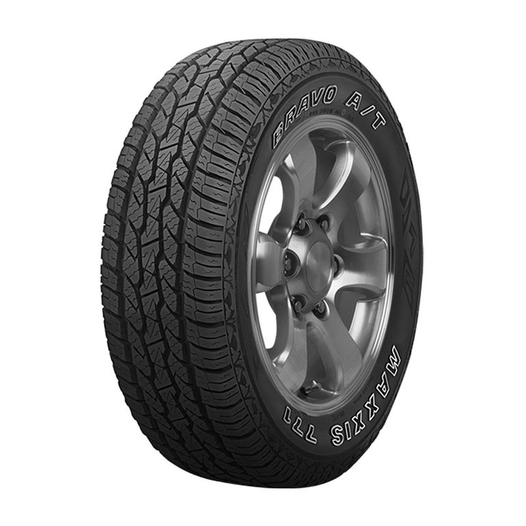 Llanta Maxxis AT771 265/70 R15 112S