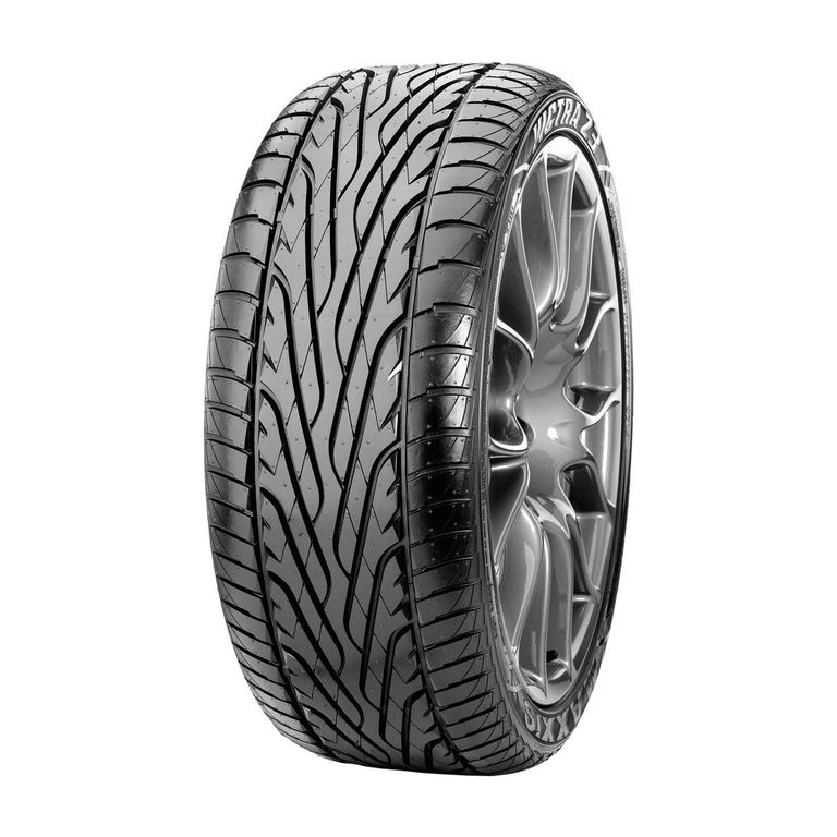 Llanta Maxxis MAZ3 215/55 ZR17 98W