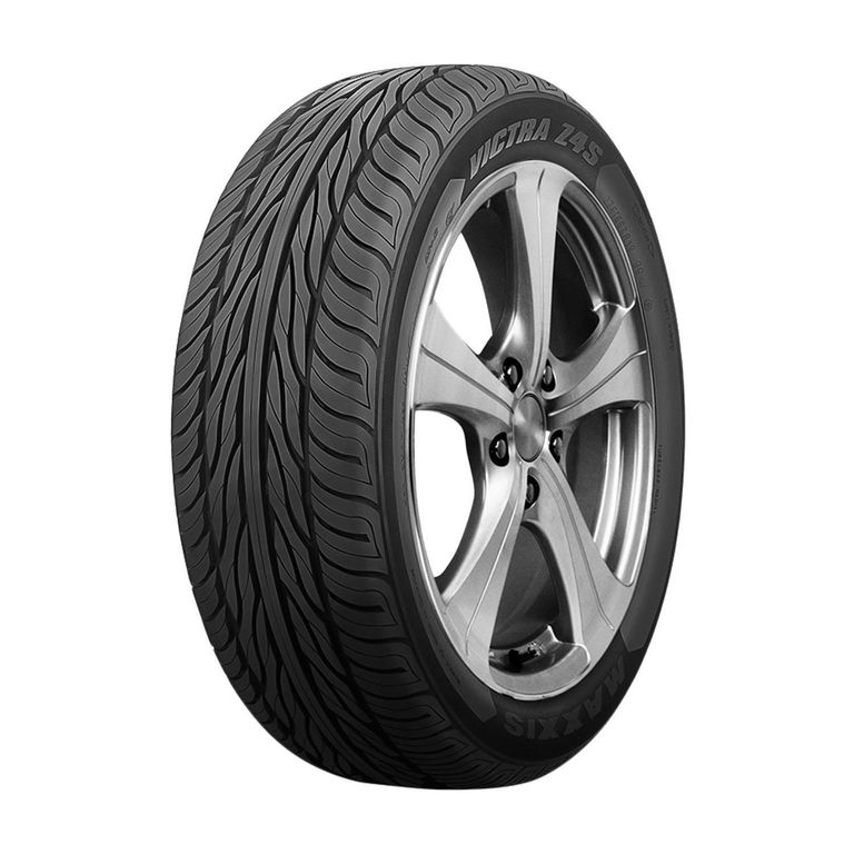 Llanta Maxxis MAZ4S 255/45 R20 105V