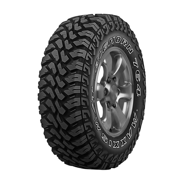 Llanta Maxxis MT764 LT265/65R17 8PR 117/114Q