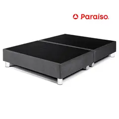PARAISO - Box Tarmina Premium 2 Plazas