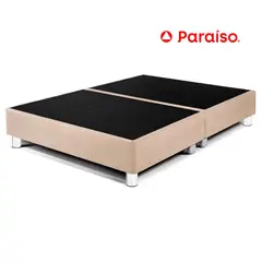 PARAISO - Box Tarmina Premium King