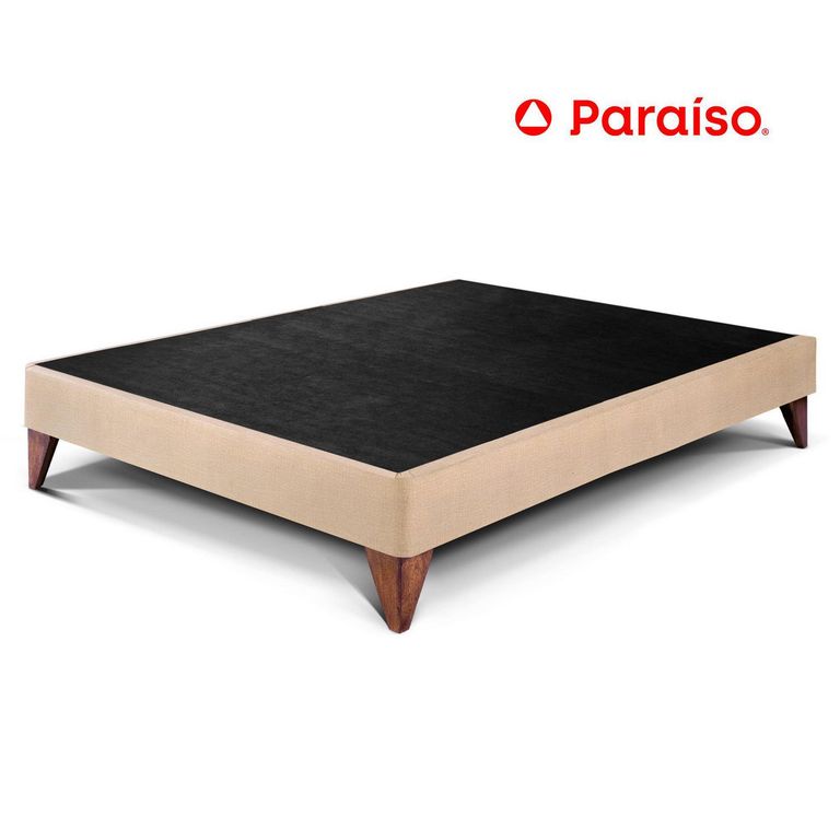Box Tarima Europea 1.5 Plazas