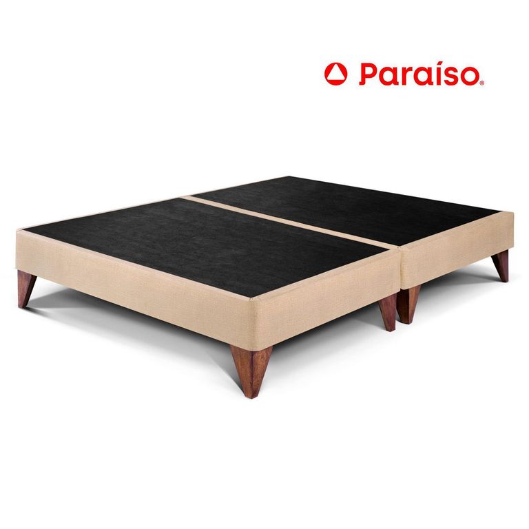 Box Tarima Europea King