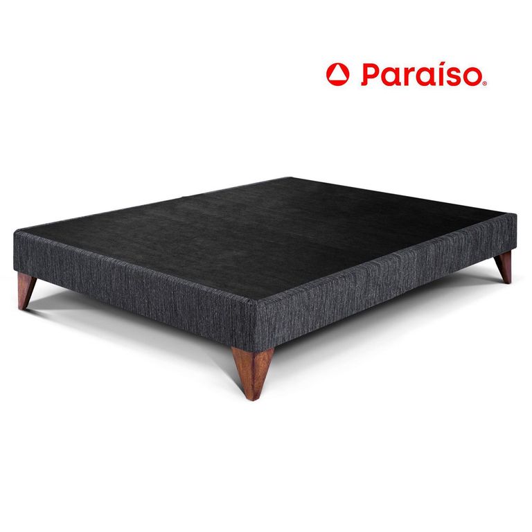 Box Tarima Europea 2 Plazas