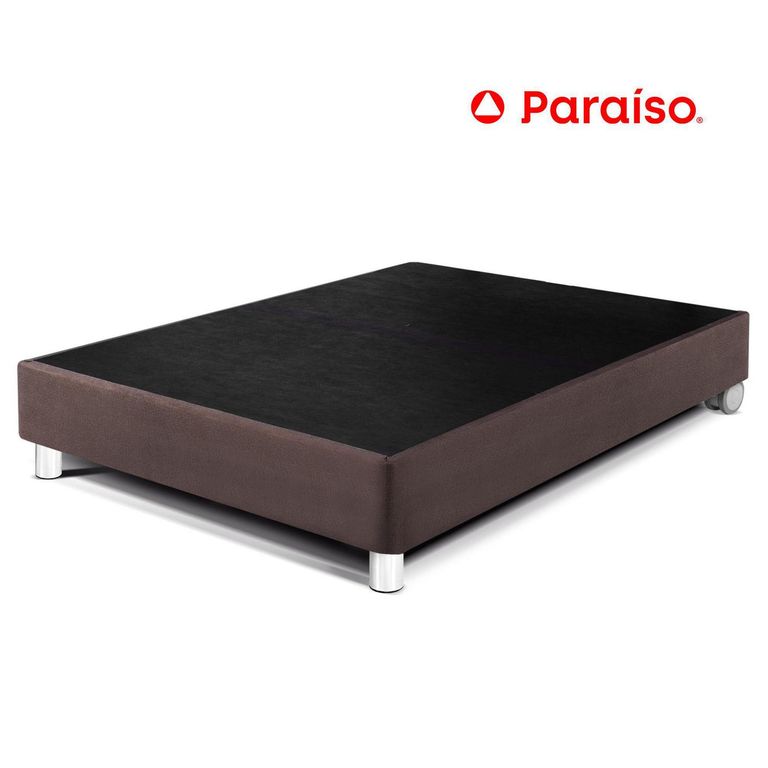 Box Tarmina Premium 1 Plaza