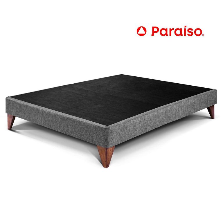 Box Tarima Europea 1.5 Plazas