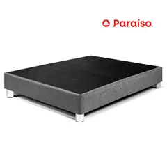 PARAISO - Box Tarmina Premium King