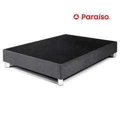 PARAISO - Box Tarmina Premium 2 Plazas
