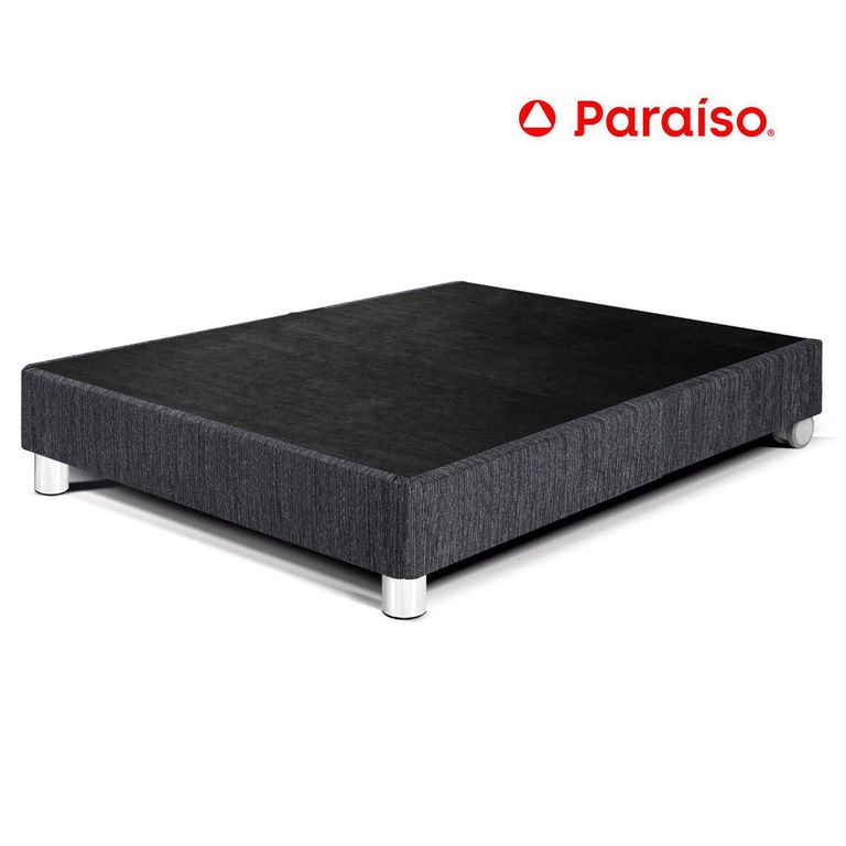 Box Tarima Premium 1.5 Plazas