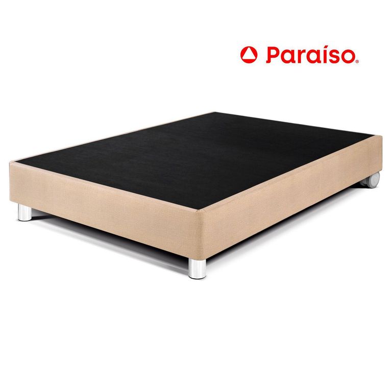 Box Tarima Premium 1.5 Plazas