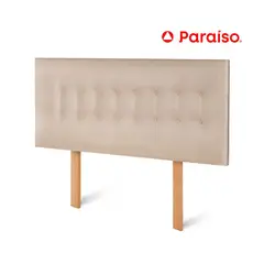 PARAISO - Cabecera Novo King
