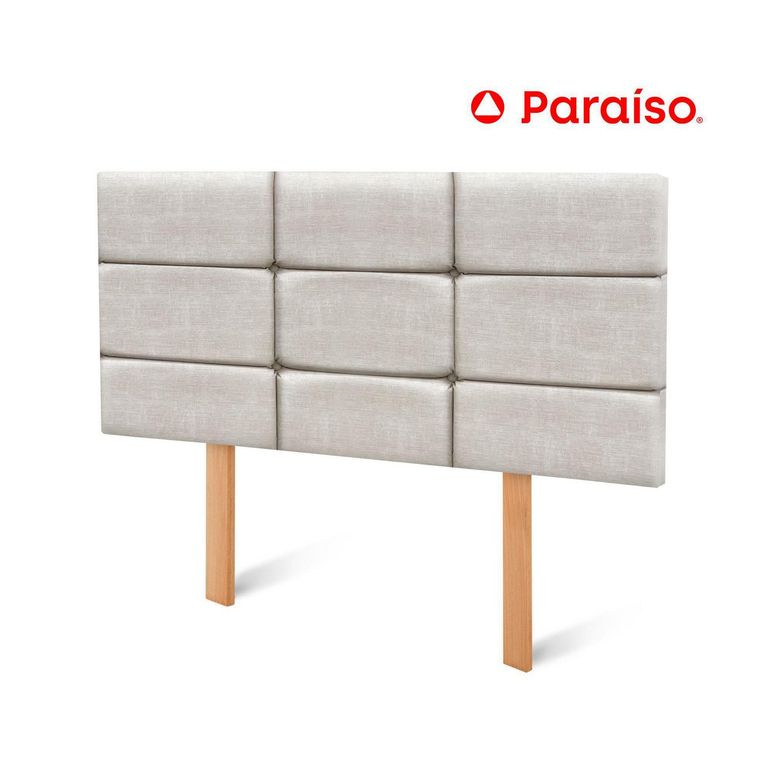 Cabecera Blocks 1.5 Plazas