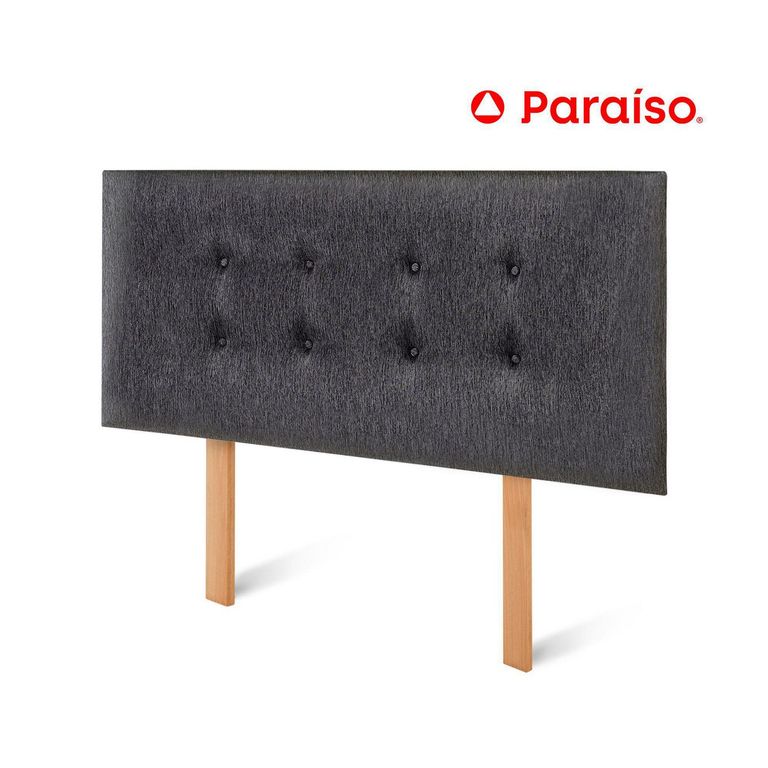 Cabecera Novo 1.5 Plazas