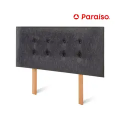 PARAISO - Cabecera Novo 1.5 Plazas