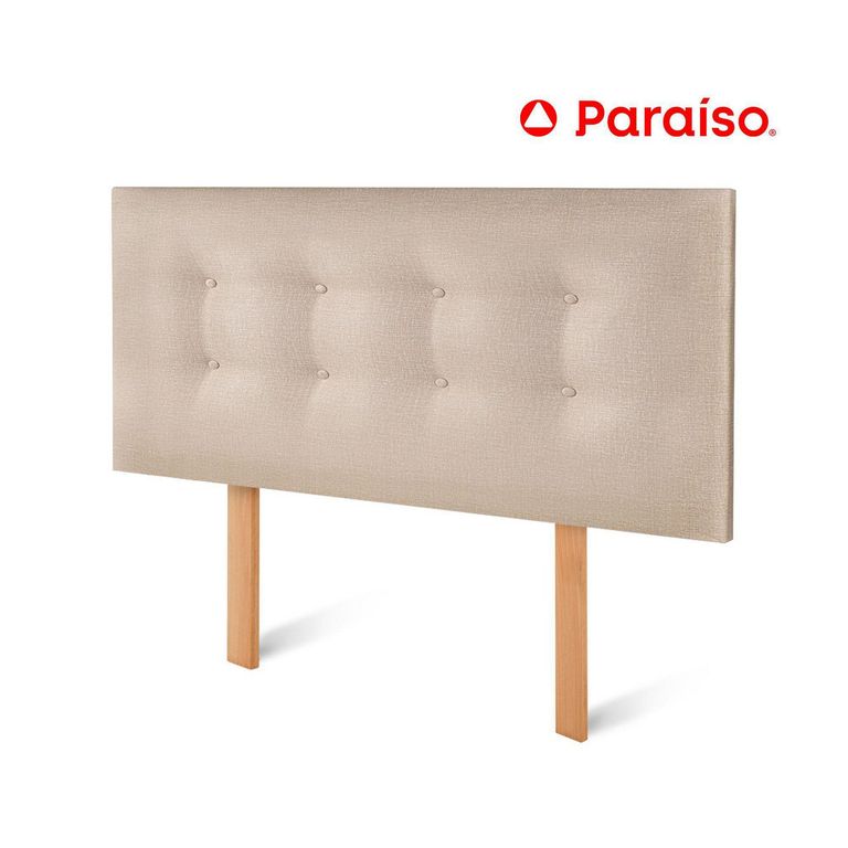 Cabecera Novo 1.5 Plazas
