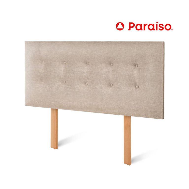 Cabecera Novo 2 Plazas