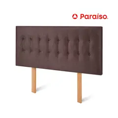 PARAISO - Cabecera Novo King