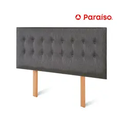 PARAISO - Cabecera Novo King