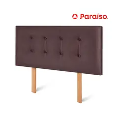 PARAISO - Cabecera Novo 1.5 Plazas