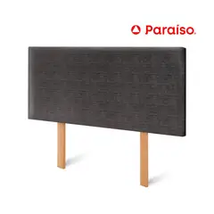 PARAISO - Cabecera Premium 2 Plazas