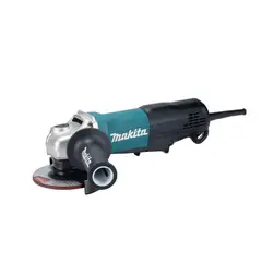 MAKITA - Esmeril Angular EléctricoMakita 4 1/2" 1300W